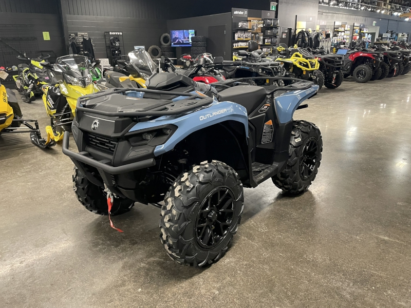 2025 Can-Am 1GSB ATV