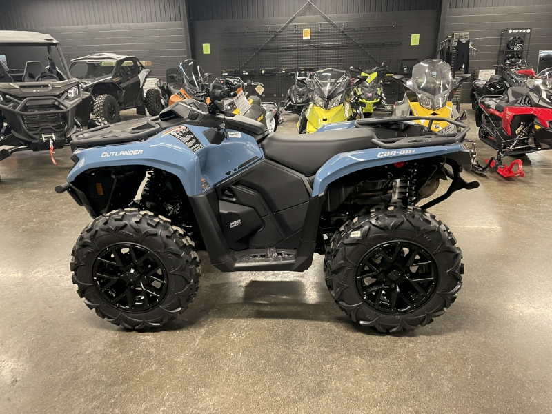 2025 Can-Am 1GSB ATV