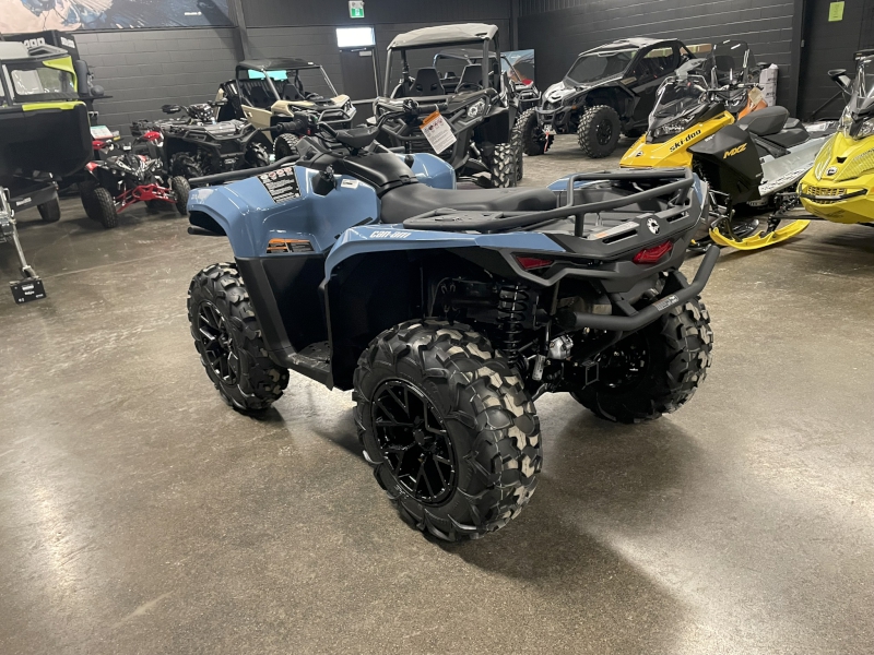 2025 Can-Am 1GSB ATV
