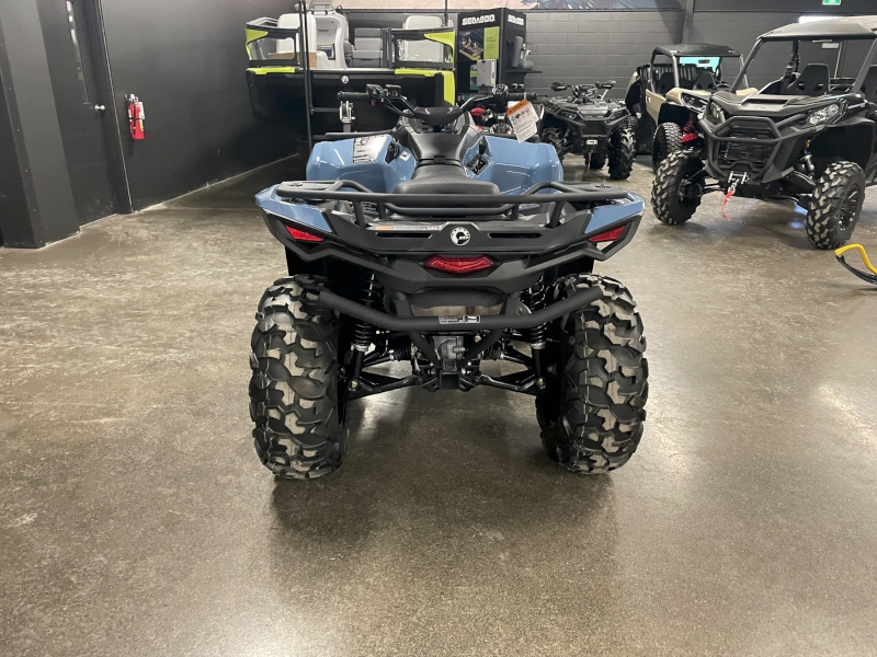 2025 Can-Am 1GSB ATV