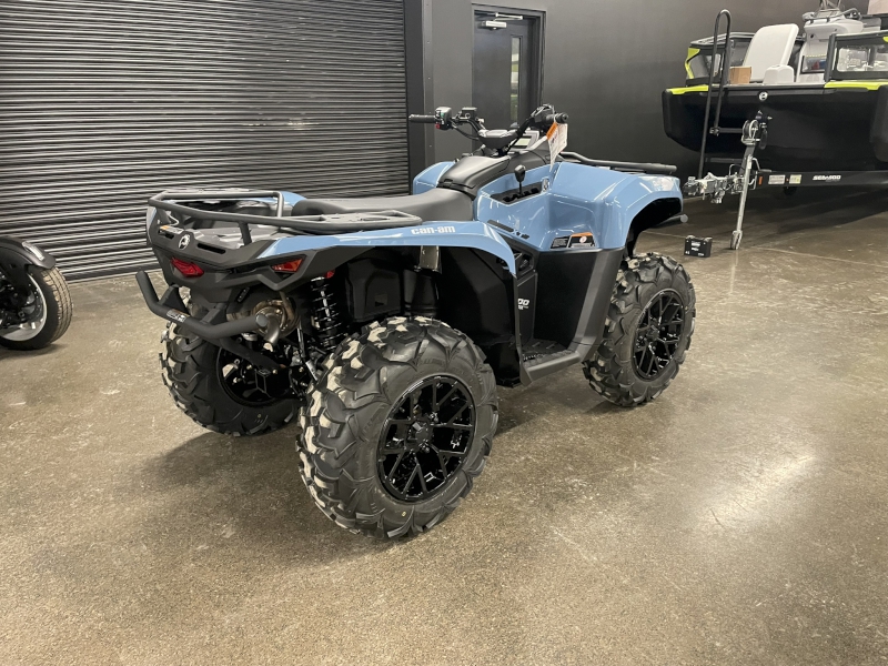 2025 Can-Am 1GSB ATV