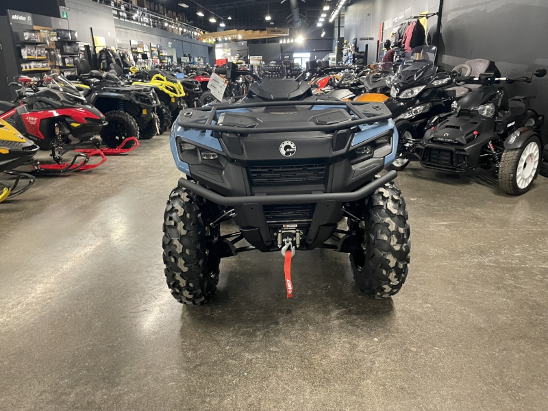 2025 Can-Am 1GSB ATV