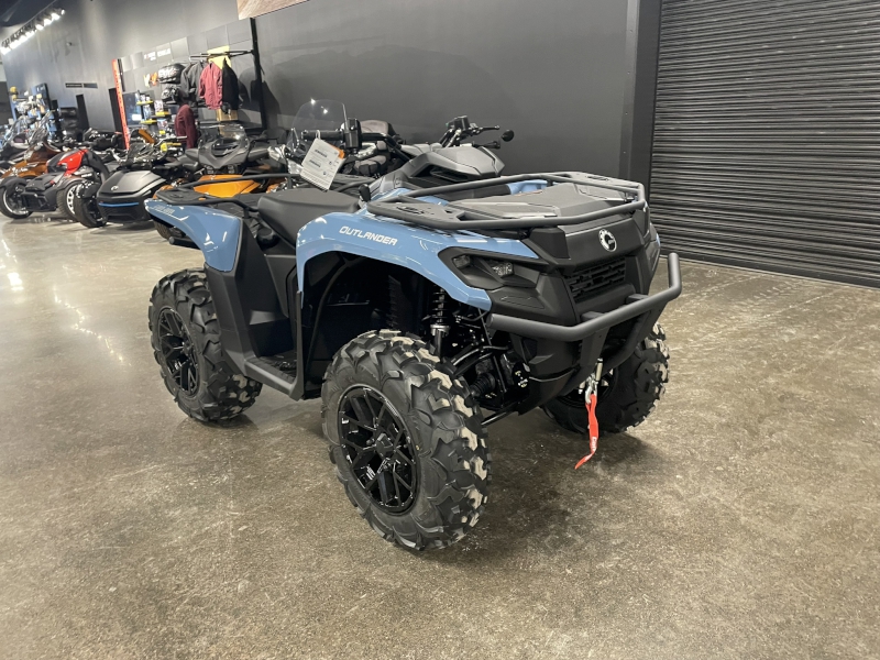 2025 Can-Am 1GSB ATV