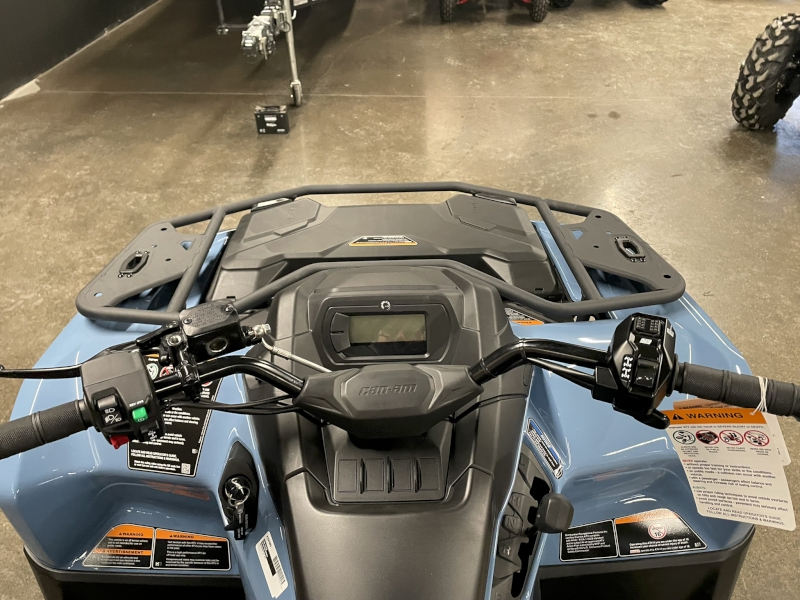 2025 Can-Am 1GSB ATV