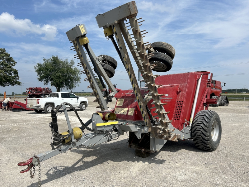 2014 Kongskilde SB5200 Rock Picker