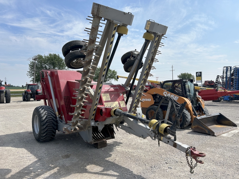 2014 Kongskilde SB5200 Rock Picker