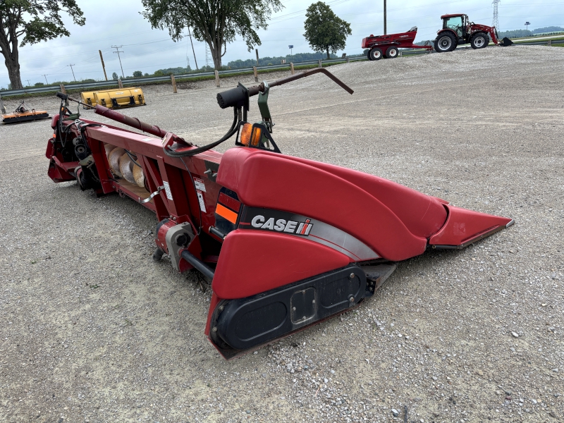 2008 Case IH 3208 Header Corn Head