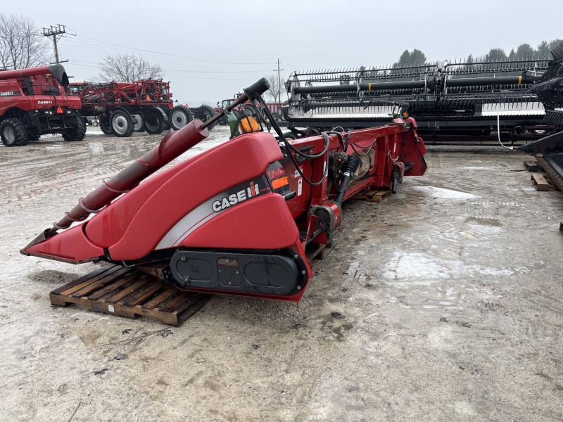 2008 Case IH 3208 Header Corn Head