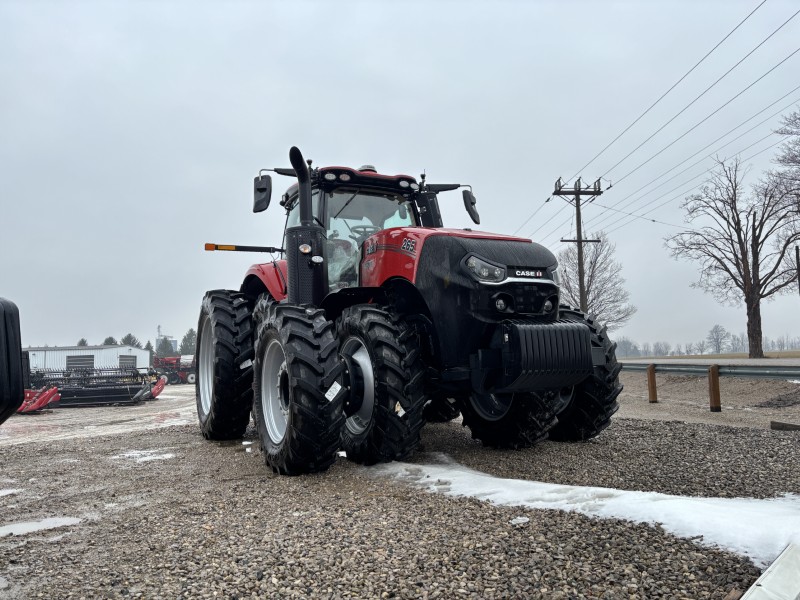 2026 Case IH MAGNUM 265 Tractor