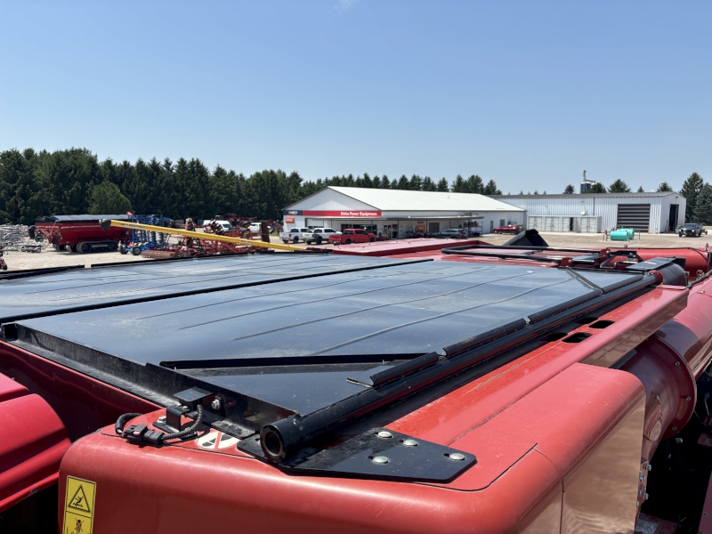 2014 Case IH 8230 Combine