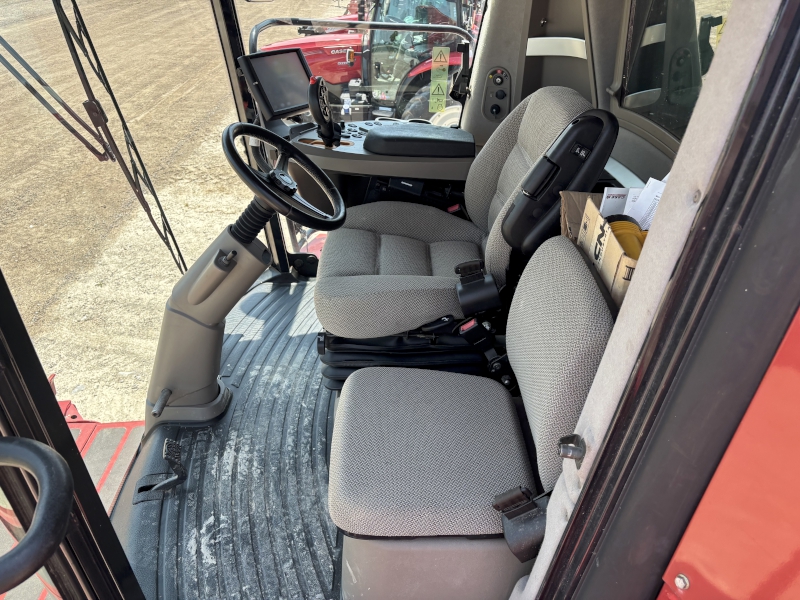 2014 Case IH 8230 Combine