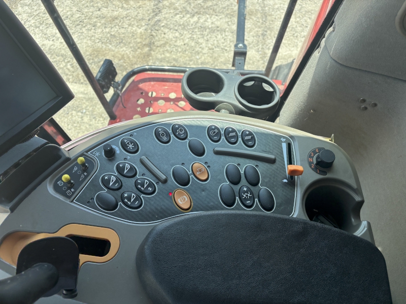 2014 Case IH 8230 Combine