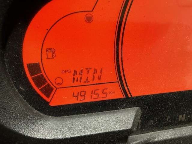 2021 Can-Am XMR 850 ATV