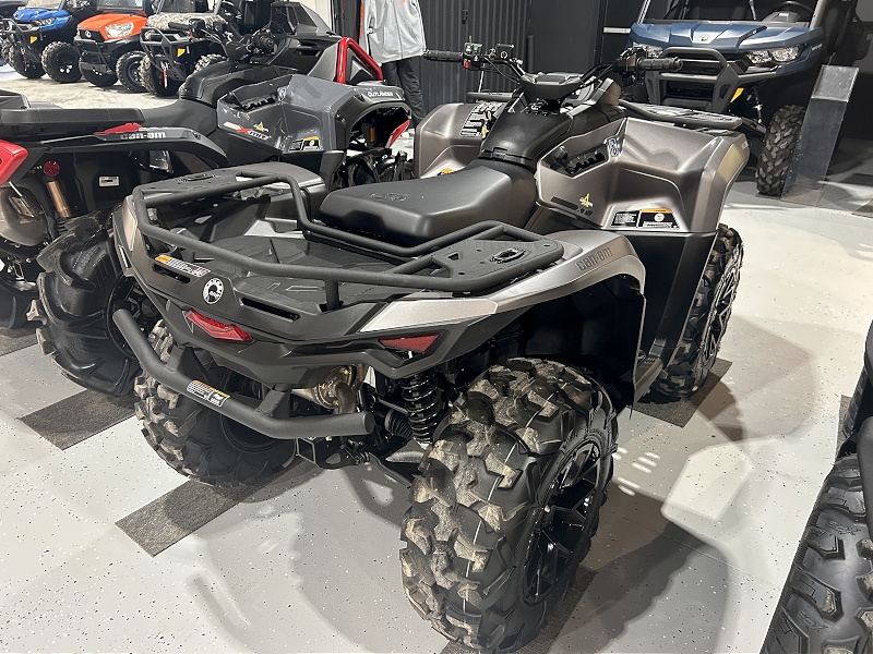 2025 Can-Am 1GSA ATV