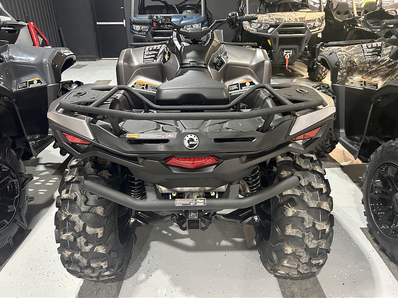 2025 Can-Am 1GSA ATV