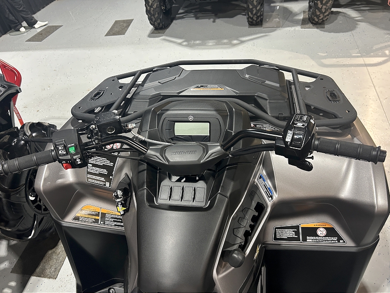 2025 Can-Am 1GSA ATV