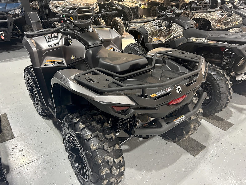2025 Can-Am 1GSA ATV