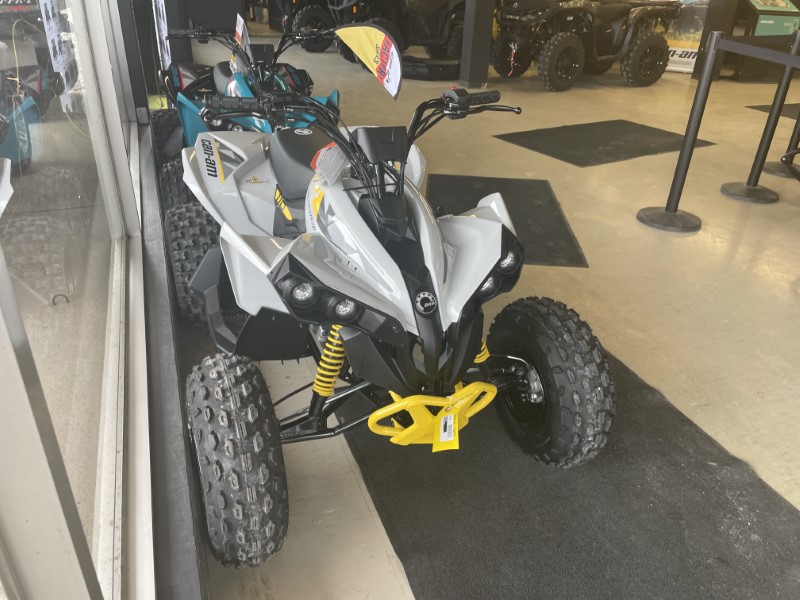 2026 Can-Am 3MTB ATV