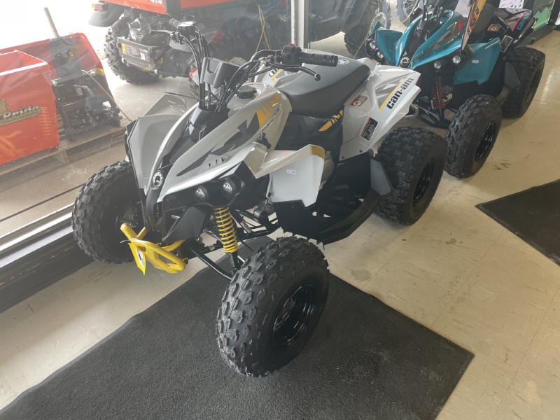 2026 Can-Am 3MTB ATV