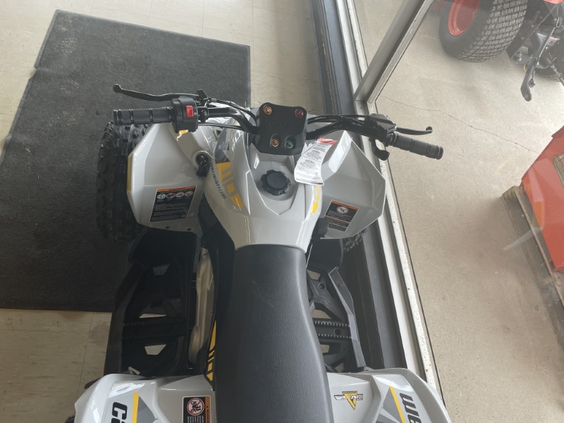 2026 Can-Am 3MTB ATV