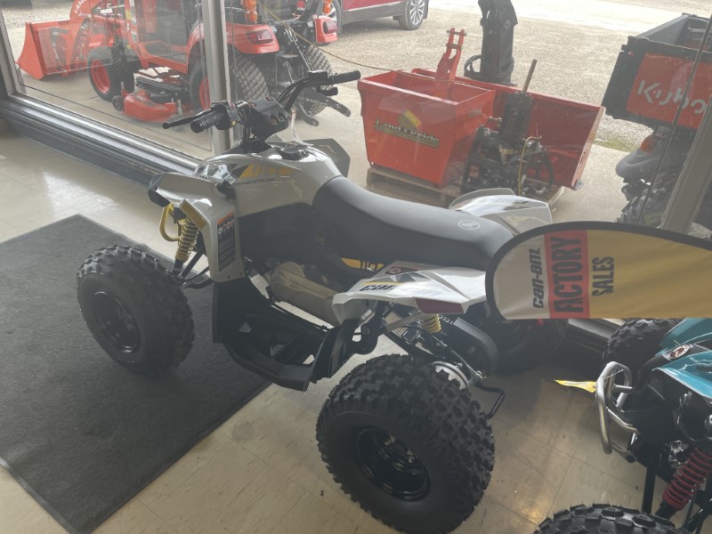 2026 Can-Am 3MTB ATV