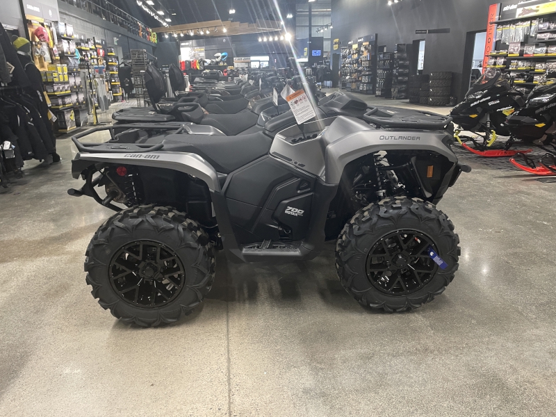 2026 Can-Am 1GTA ATV