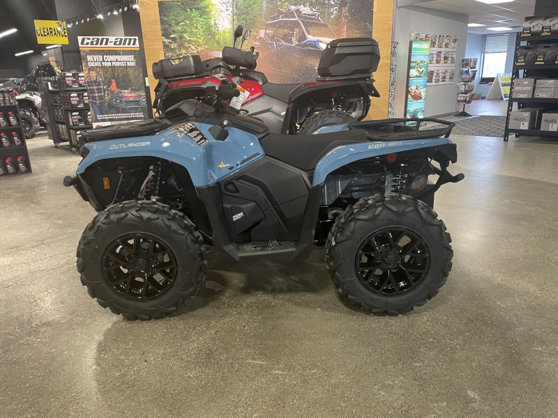 2026 Can-Am 1GTD ATV
