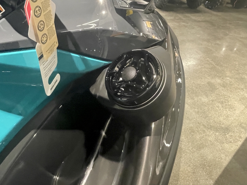 2026 Sea-Doo 36TD Water Craft