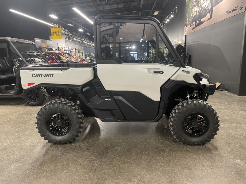 2026 Can-Am 8JTD Side by Side