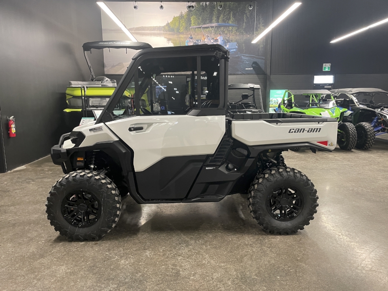 2026 Can-Am 8JTD Side by Side