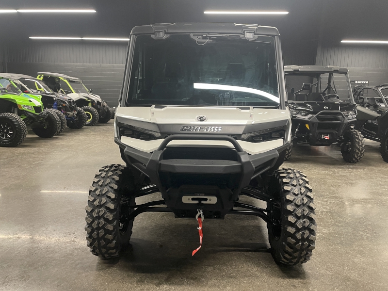 2026 Can-Am 8JTD Side by Side