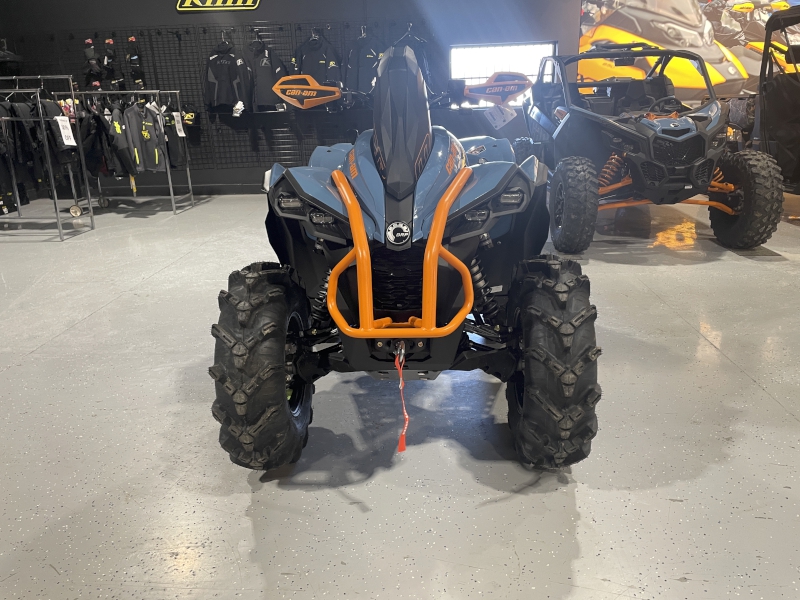 2026 Can-Am 5UTB ATV