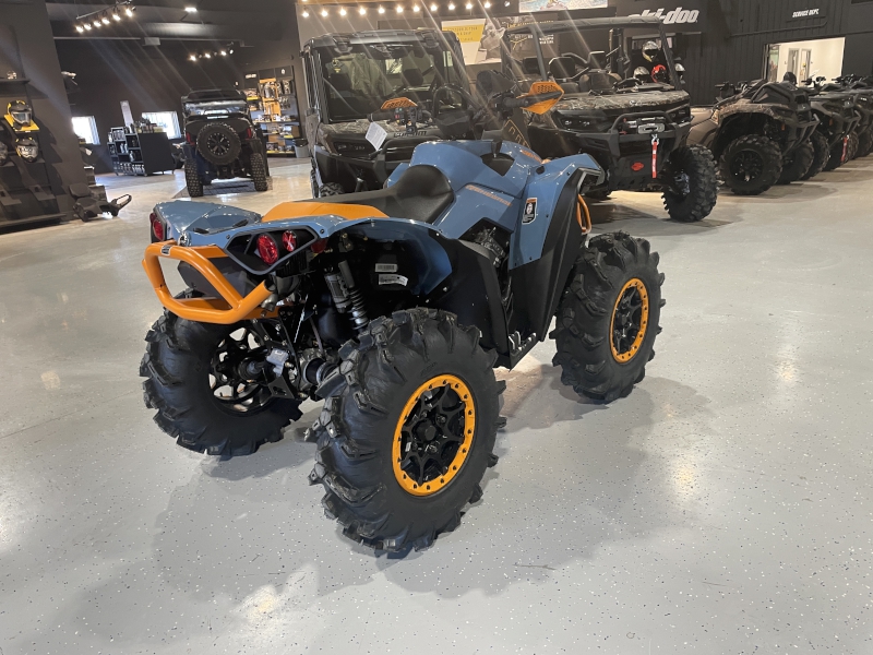 2026 Can-Am 5UTB ATV