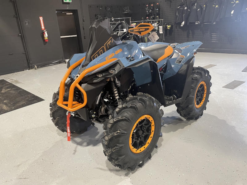 2026 Can-Am 5UTB ATV