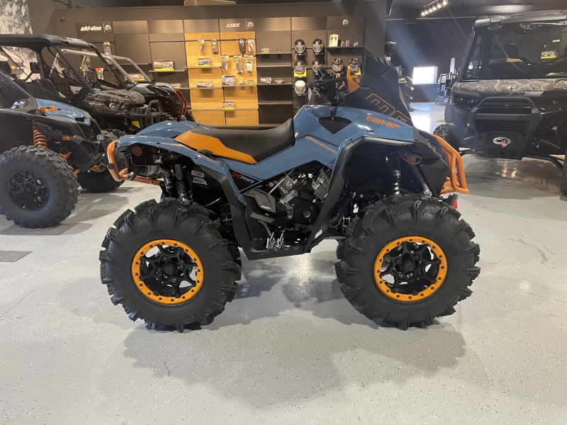 2026 Can-Am 5UTB ATV