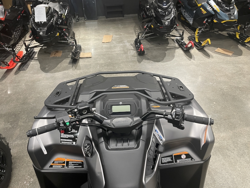2026 Can-Am 1GTA ATV