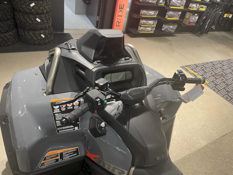 2026 Can-Am 4KTA ATV