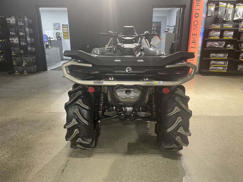 2026 Can-Am 4KTA ATV