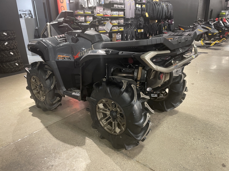 2026 Can-Am 4KTA ATV