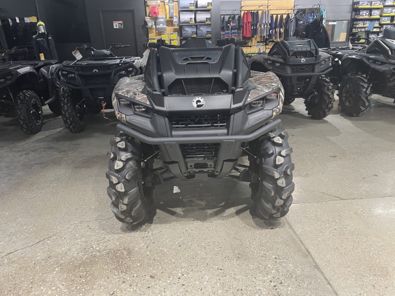 2026 Can-Am 1STA ATV