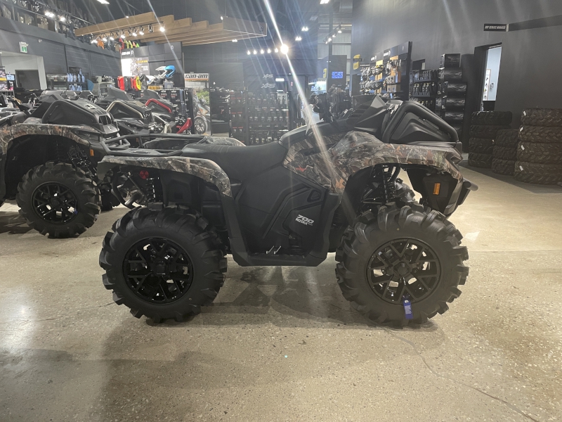 2026 Can-Am 1STA ATV