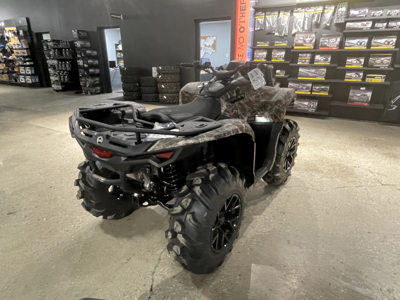 2026 Can-Am 1STA ATV