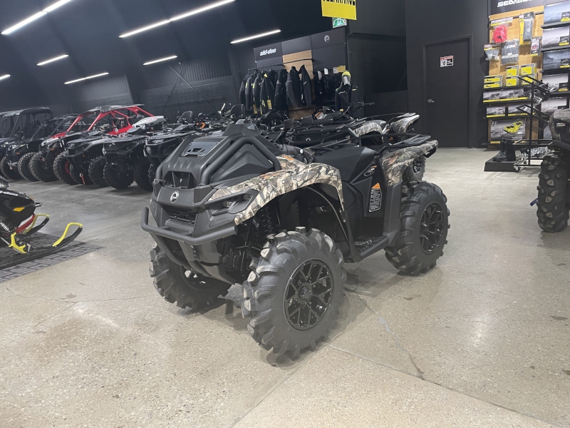 2026 Can-Am 1STA ATV
