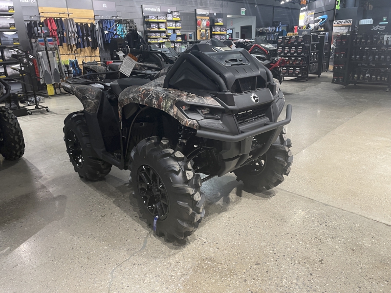 2026 Can-Am 1STA ATV