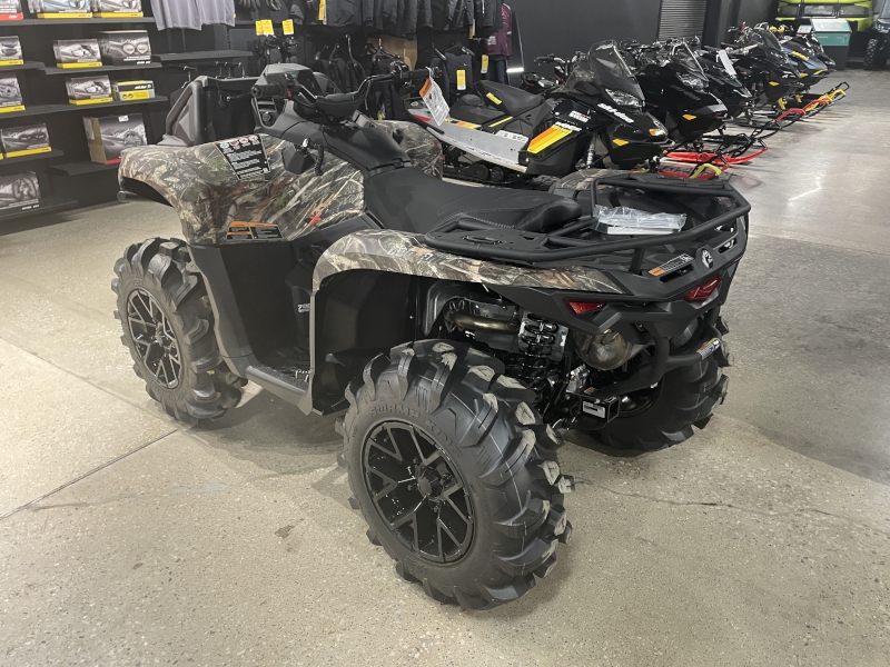 2026 Can-Am 1STA ATV