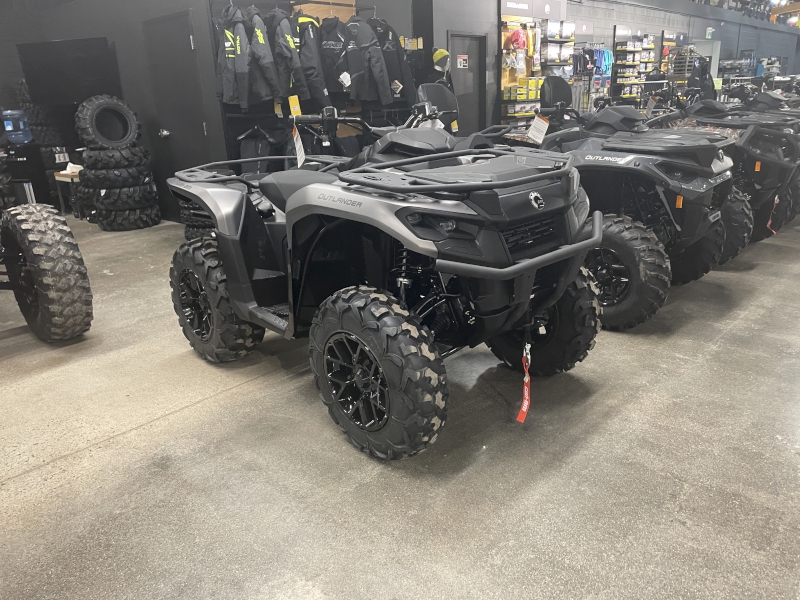 2026 Can-Am 1GTA ATV