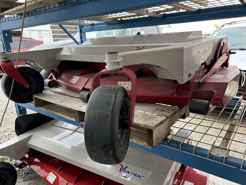 2023 Ventrac MS600 Mower