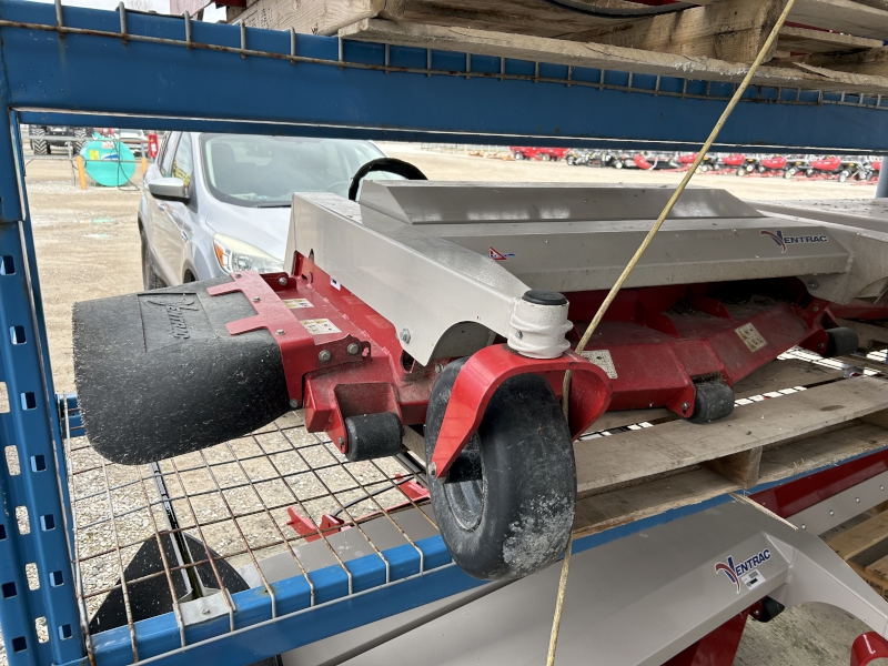 2023 Ventrac MS600 Mower