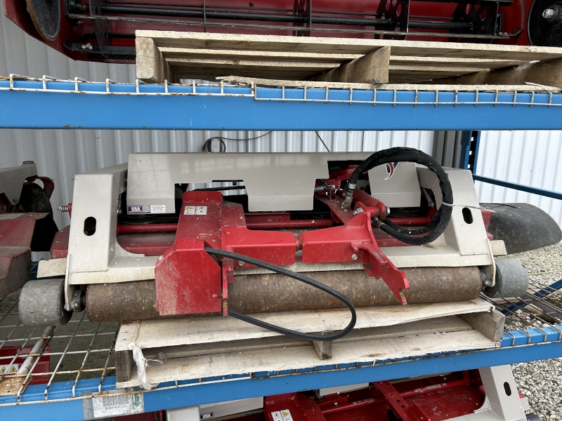 2023 Ventrac MS600 Mower