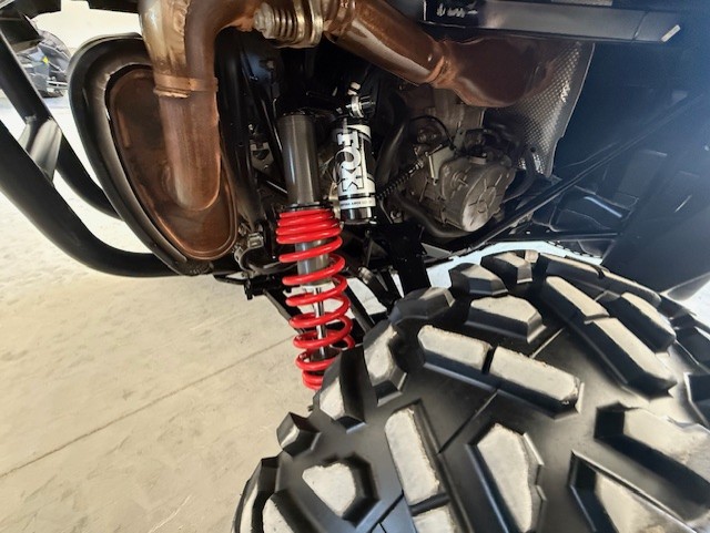 2023 Polaris RZR ULTIMATE Side by Side